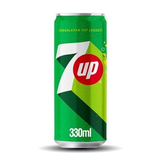 7 Up görseli