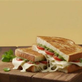 Ege Tost görseli