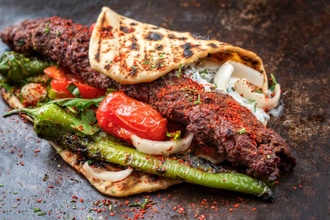 Urfa Dürüm görseli