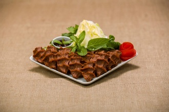 Çiğ Köfte (200 G) görseli