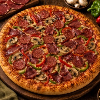 Anadolu Pizza (Orta) görseli