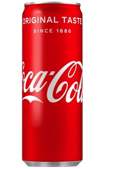 Coca-cola (33 Cl.) görseli