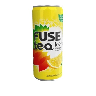 Lipton Ice Tea Limon (33 Cl.) görseli
