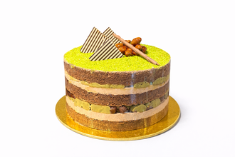 Dubai Pasta (8 Kişilik) görseli