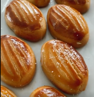 Şekerpare (250 G) görseli