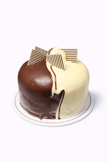 Şampiyon Pasta (6 Kişilik) görseli