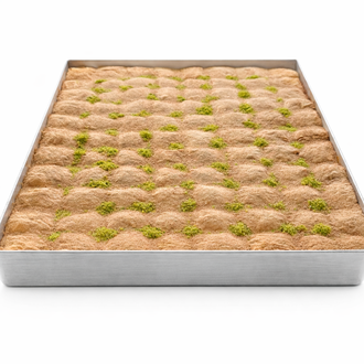 Soğuk Baklava (1 Kg) görseli