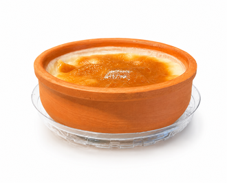 Sütlaç görseli