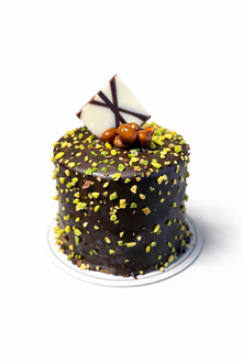 Special Pasta (Dilim) görseli