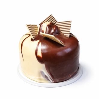 Bizbize Şampiyon Pasta (4 Kişilik) görseli