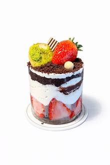 Mois Pasta (Dilim) görseli