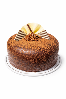 Ganaj Pasta (10 Kişilik) görseli