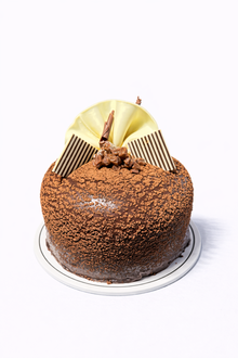 Ganaj Pasta (6 Kişilik) görseli