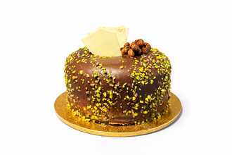 Special Pasta (10 Kişilik) görseli