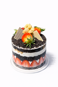 Bizbize Mois Pasta (4 Kişilik) görseli