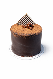 Ganaj Pasta (Dilim) görseli