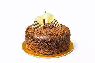 Ganaj Pasta (8 Kişilik) görseli