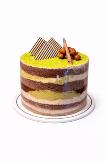 Dubai Pasta (6 Kişilik) görseli