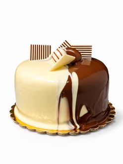 Şampiyon Pasta (8 Kişilik) görseli