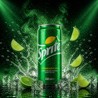 Sprite (33 Cl.) görseli