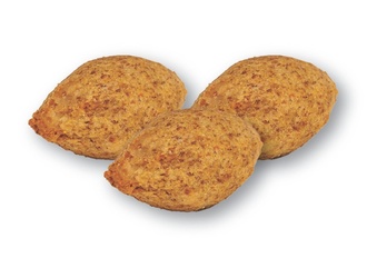 Etli İçli Köfte (Kızartma) (75 Gr.) (3 Adet) görseli