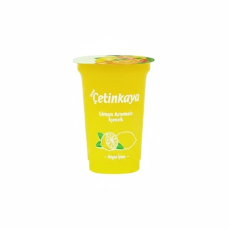 Limonata (200 Ml. Bardak) görseli