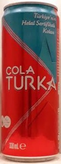 Kutu Kola görseli