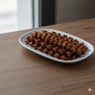 500 Gr. Garnitürsüz Çiğ Köfte görseli