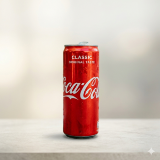 Coca Cola (33 Cl.) görseli