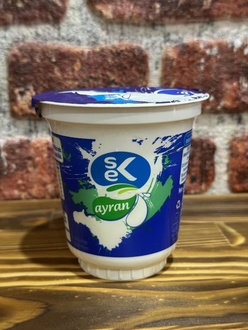 Büyük Ayran görseli