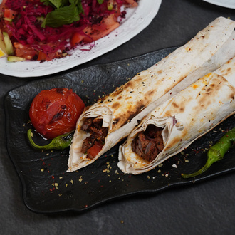 Et Şiş Dürüm 100Gr görseli