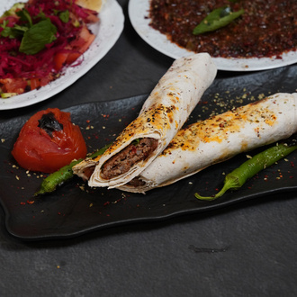 Adana Dürüm 100Gr görseli
