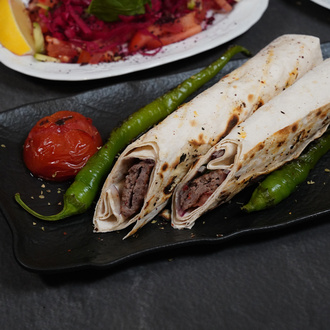 Urfa Dürüm 100Gr görseli