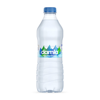 Damla Su (500Ml) görseli