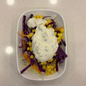 Mini Bahçe Salata görseli