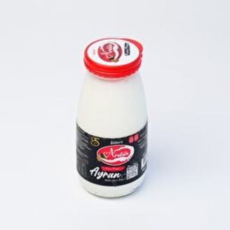 Arslan Ayran (245 Ml) görseli