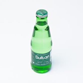 Sade Soda (200 Ml) görseli