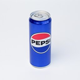 Pepsi (330 Ml) görseli