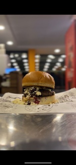Big Cherry görseli