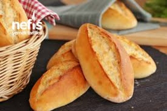 Ekmek (2 Adet) görseli