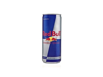 Redbull (250 Ml) görseli