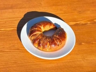 Peynirli Açma görseli