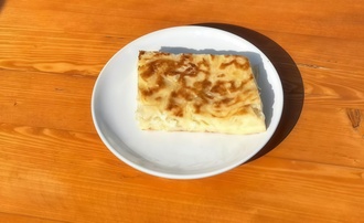 Su Böreği (Tepsi) görseli