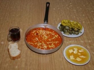 Çakallı Menemeni görseli
