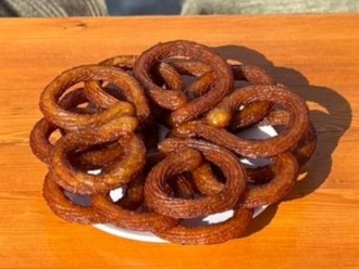 Halka Tatlısı görseli