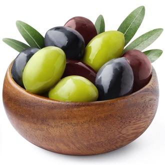 Zeytin görseli