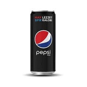 Pepsi Max(330ml) görseli