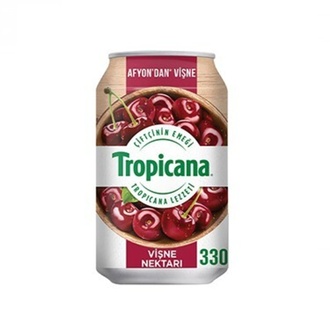 Tropicana Vişne görseli