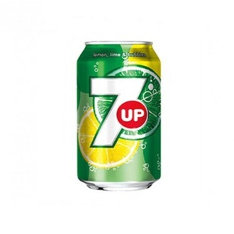 7Up(330ml) görseli