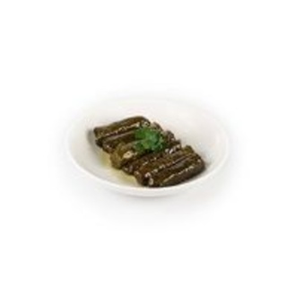 Zeytinyağlı Yaprak Sarma görseli
